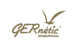 Gernetic -logo